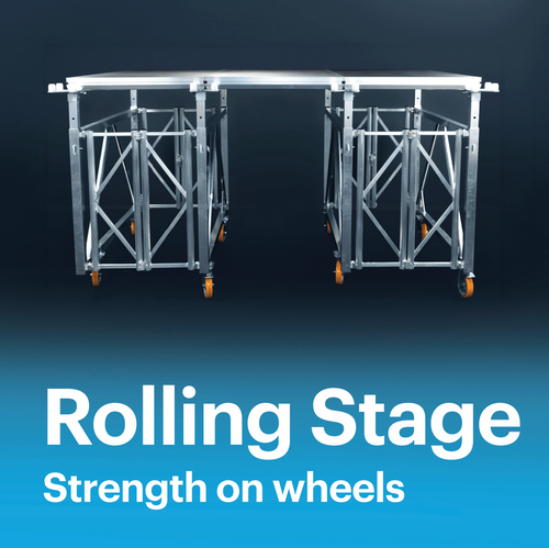 ROLLING STAGE - PROLYTE