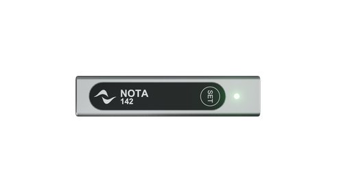 Nota