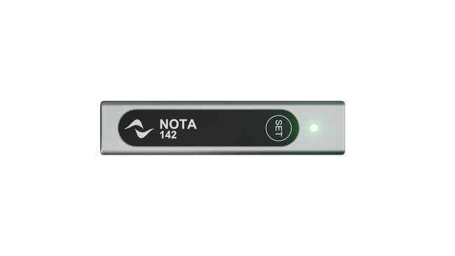 Nota