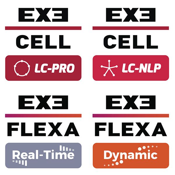EXE LOAD CELLS