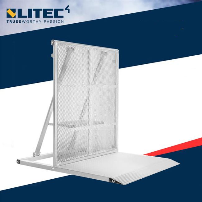 LITEC Barrier