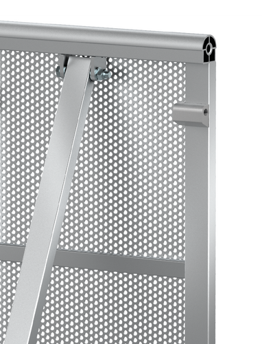LITEC Barrier