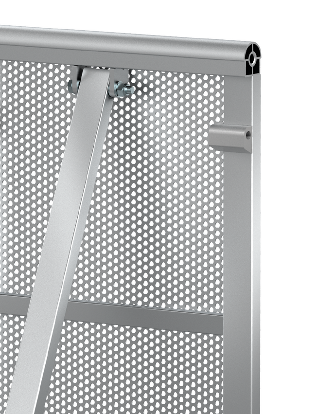 LITEC Barrier