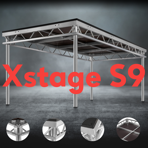 Xstage