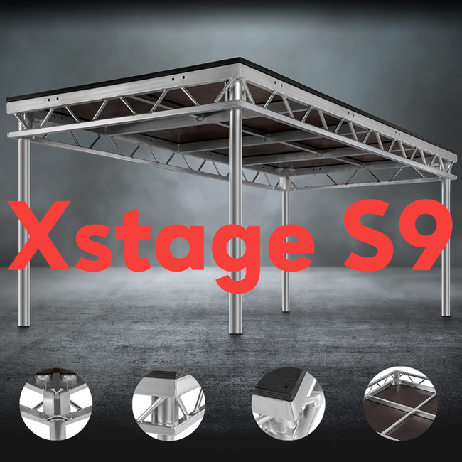 Xstage
