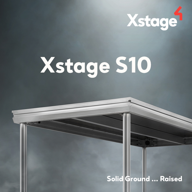 Xstage