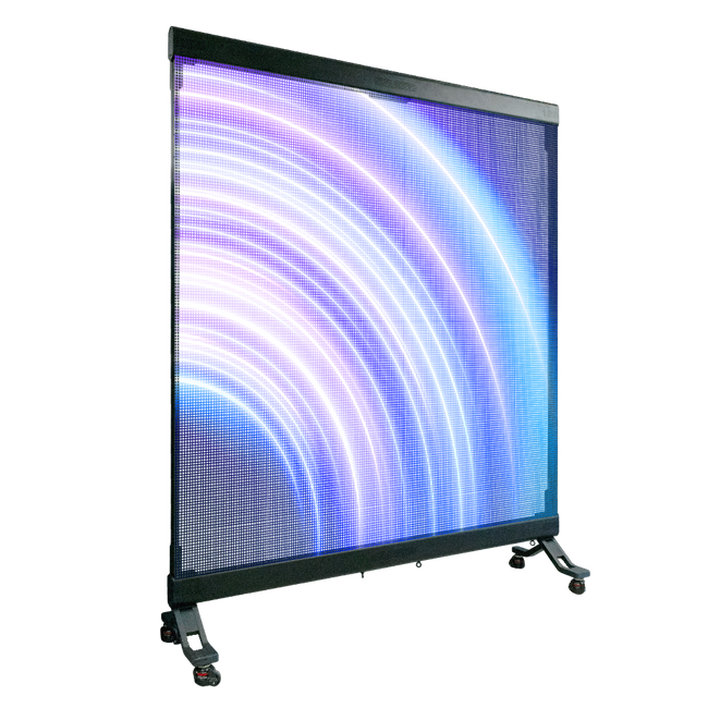 Muxwave M3 Poster