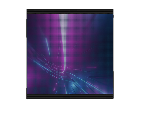 Muxwave M3 Poster