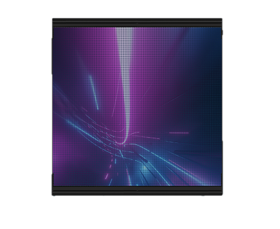 Muxwave M3 Poster