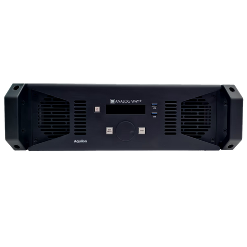 Analog Way Aquilon Cmini