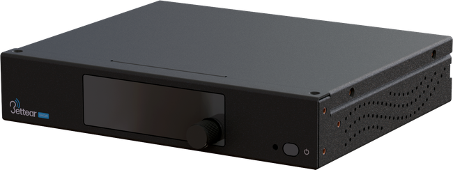 B-SHOW - Wi-Fi Streaming Server