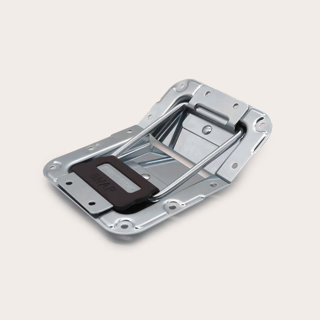 PENN SNAP Locking Technology Launched Across New Lid Stay Range