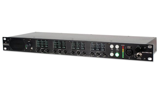 Beatrice R12 MKII