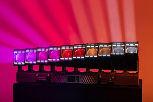 Infinity Furion FX402 Bar