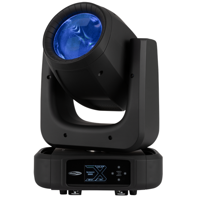 Showtec Xpression 2000B - Beam