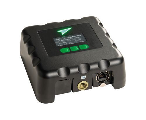 Green-GO Stride Antenna