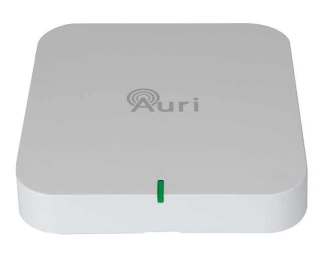 Auri Assistive Listening System