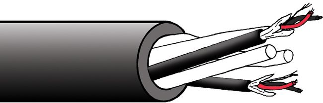 Canford & EMO Cables
