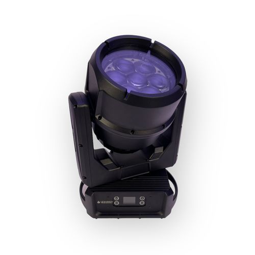 Lexvision LV760 IP Beam-Wash