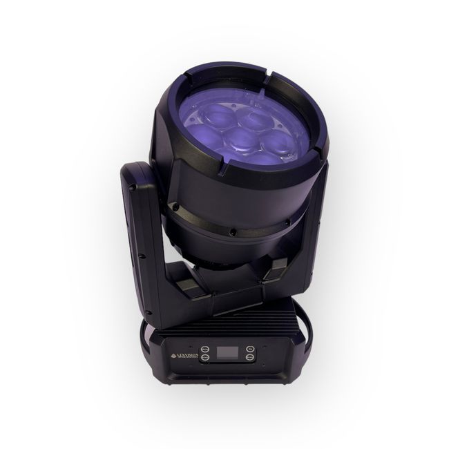 Lexvision LV760 IP Beam-Wash