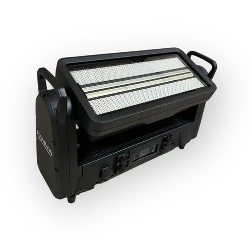 Lexvision LV-IP-Tilt-Strobe