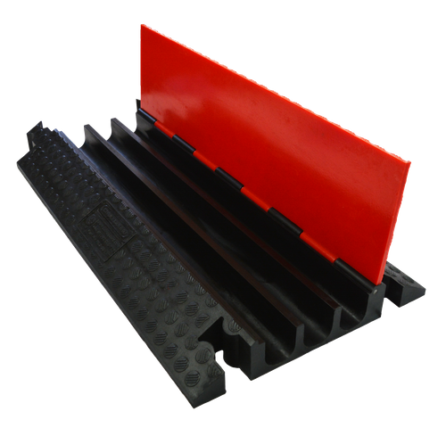 CableGuard Cable Ramps