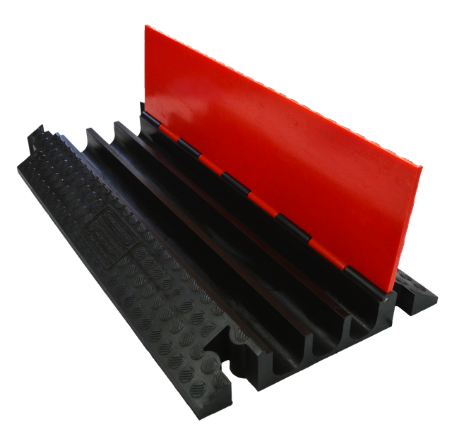 CableGuard Cable Ramps