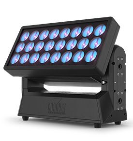 Chauvet Strike V