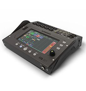 Allen & Heath CQ-12T
