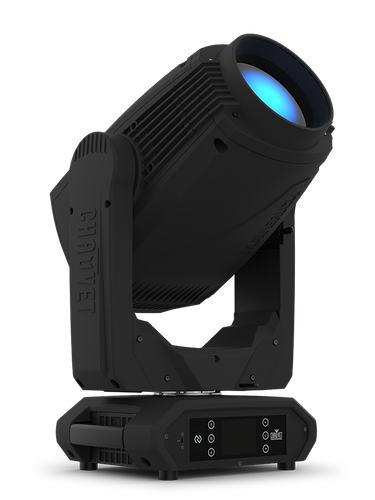 Maverick Force X Profile