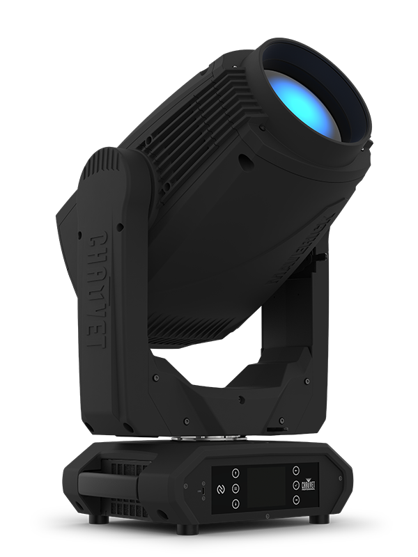 Maverick Force X Profile