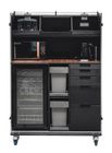 Crew Kitchen - Mobile Catering Flight Case