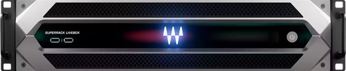 WAVES LiveBox