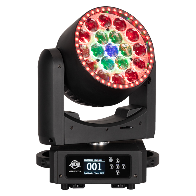 Vizi Pix Z19