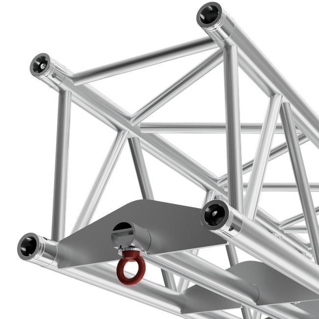 New PTC35 + PTC45 Truss