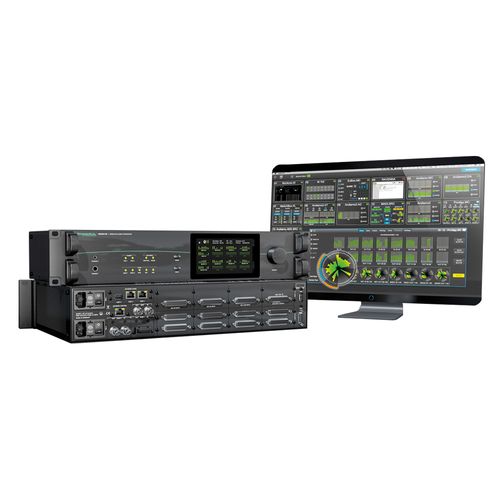 DirectOut PRODIGY Series