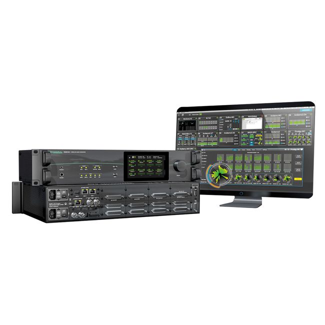 DirectOut PRODIGY Series