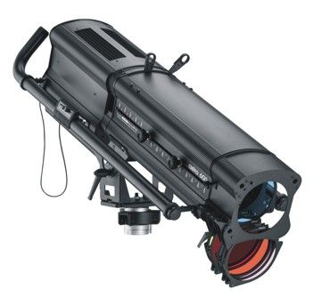 Luci Della Ribalta (LDR) Astro 600 LED followspot