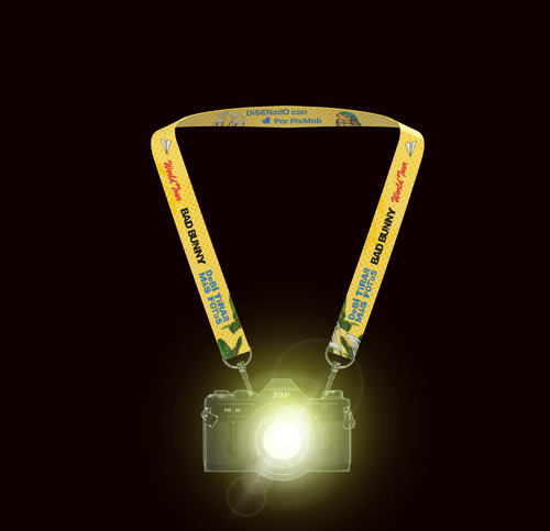 PixMob LED Custom Products