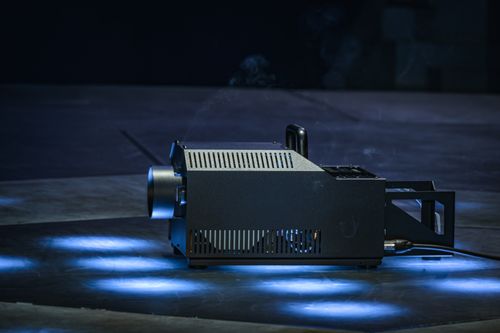 Fog Machines