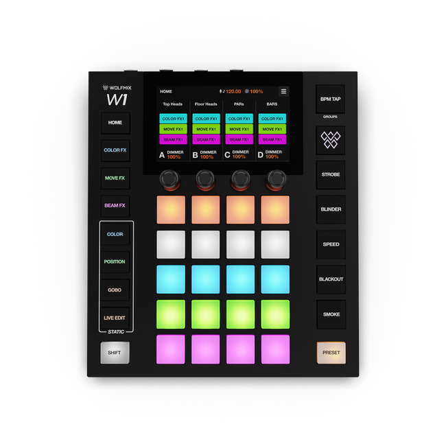 W1 MK3