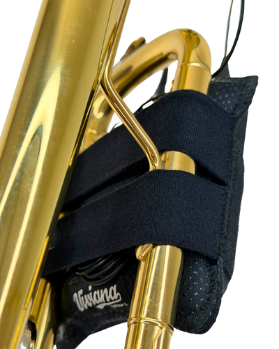 Trumpet Transmitter Pouch