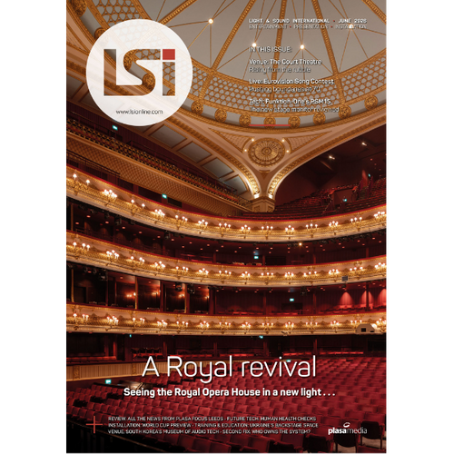 June Issue 2026