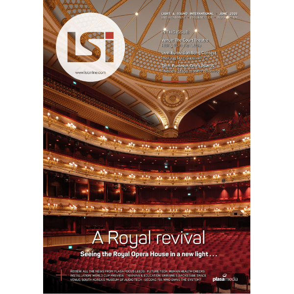 June Issue 2026