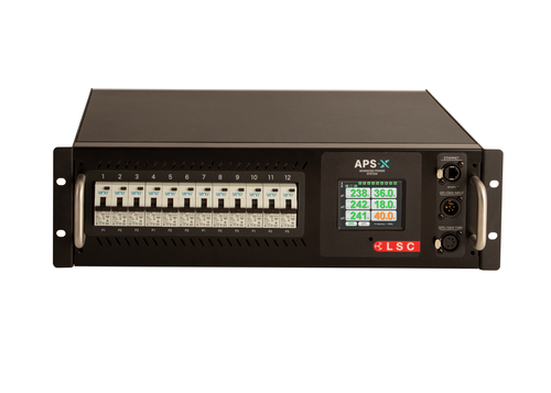 APSX