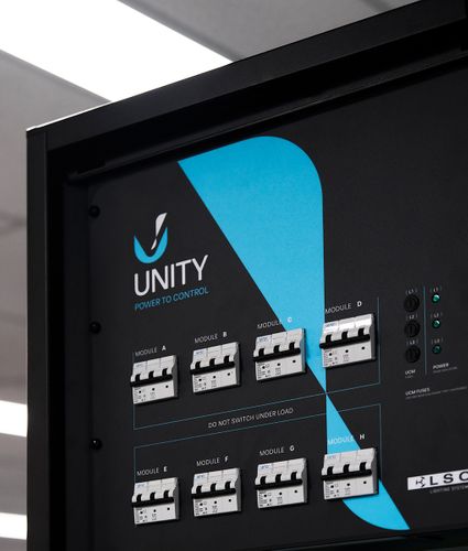 UNITY