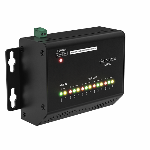 GeNetix GS5D