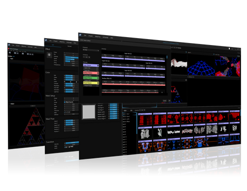 MediaMaster 26 Software