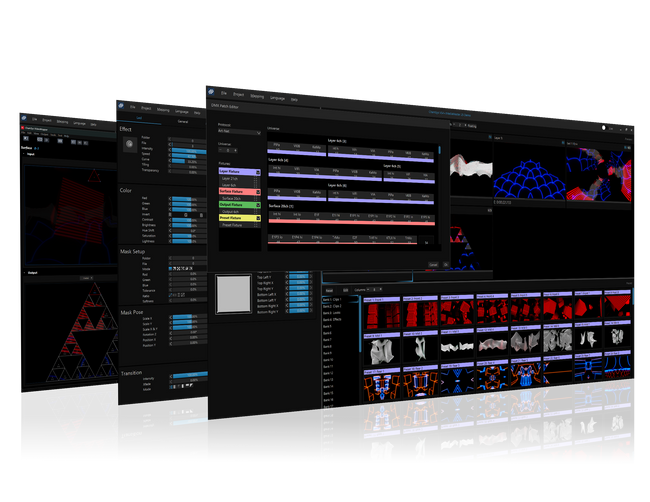 MediaMaster 26 Software