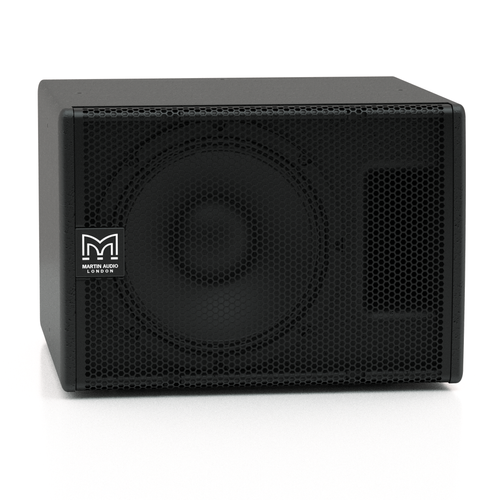 SX110 Subwoofer